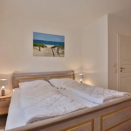 Ostsee-domizil App 1