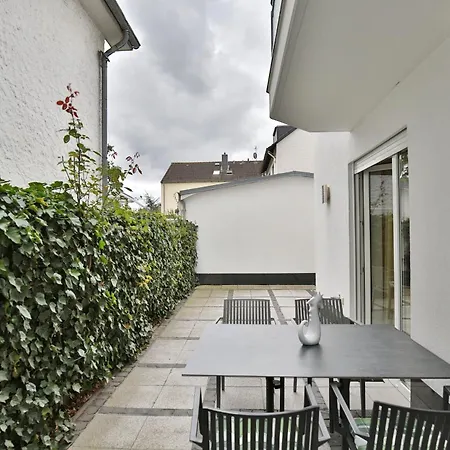 Ostsee-domizil App 1 Timmendorfer Strand