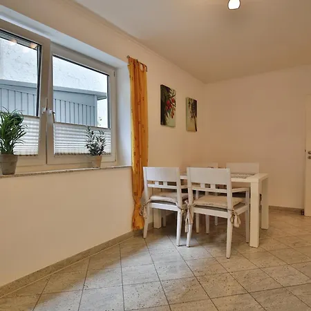 Ostsee-domizil App 1 *