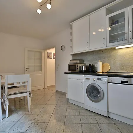 Ostsee-domizil App 1 Apartament