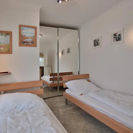 Ostsee-domizil App 1 *