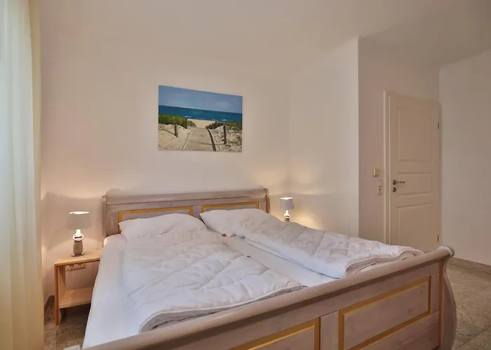 Ostsee-domizil App 1