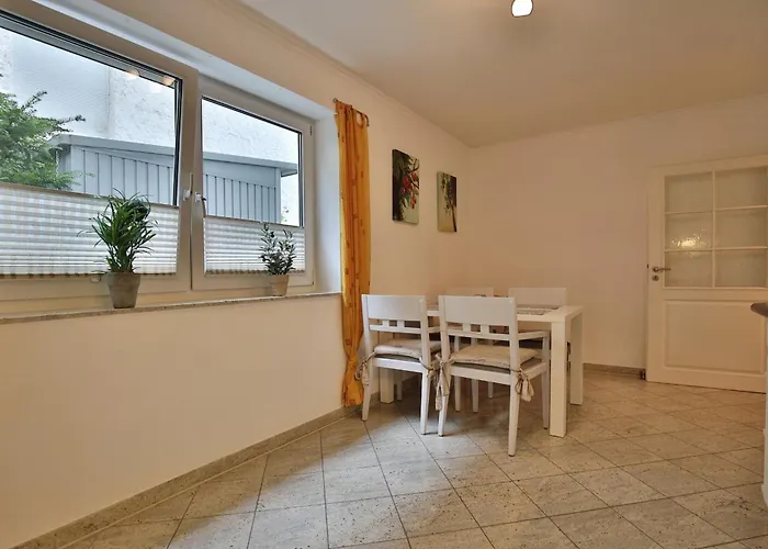 Ostsee-domizil App 1 *